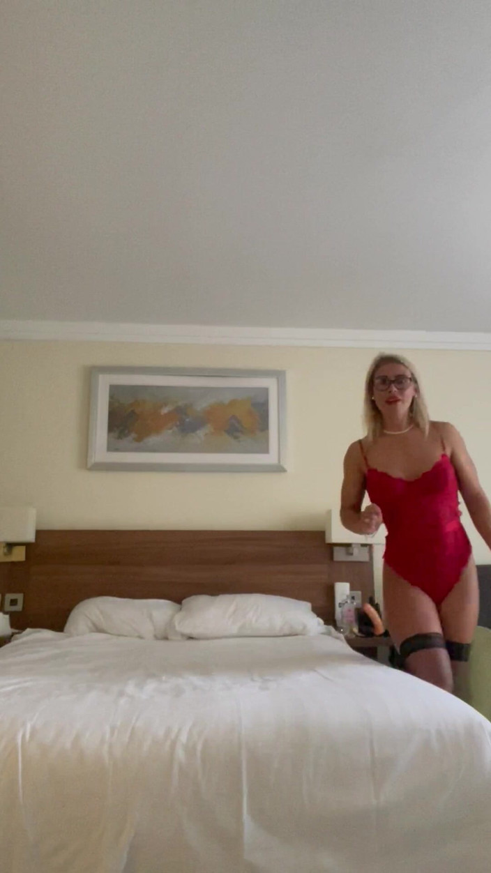 CALLIE ROKS: Chatting About My Smoothering Session
