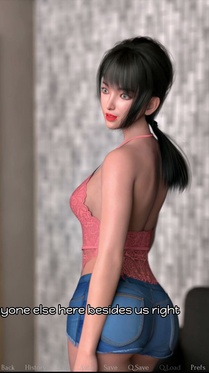 Wickedgammes studio: Sex Vacation with My Husband and My Husband's Boss (part 24)