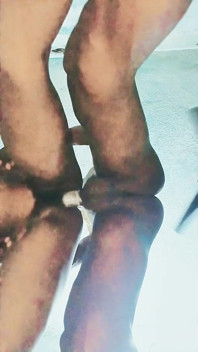 Desi Bhabhi barnvakt
