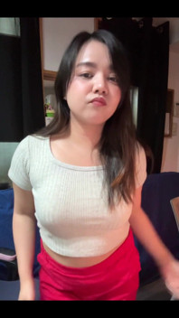 Can I Be Your Good Girl Tonight? I Just Wanna Make You Happy