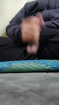 Desi indický velký penis na webové kameře
