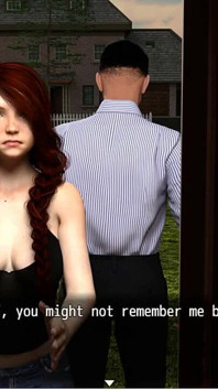 My Girlfriend's Amnesia: His Girlfriend Is Home From the Hospital - Episode 3