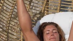 Mary Rock Squirting