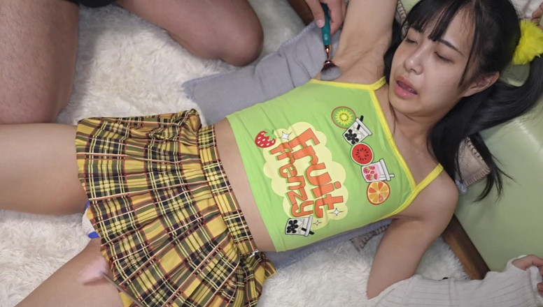 Raptor Inc: Haruhi-chan - Junior: Stora underhållningsproduktionsföretaget Apple Line.