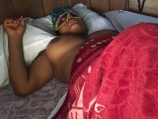 Black Fantacy: Ze heeft een mooi poesje