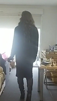 Mon Nouveau Costume