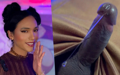 Lavala: Something Made Me Drip Non - Stop