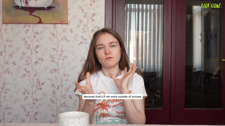 Kira Stone: BTS? Medicamente pentru sănătate sau cum să te protejezi de...