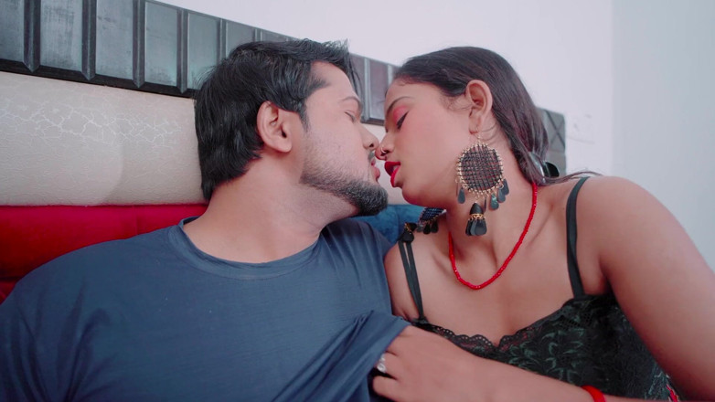 Shah ji: The Boy Called a Hot Prostitute and Fucked Her Hard...