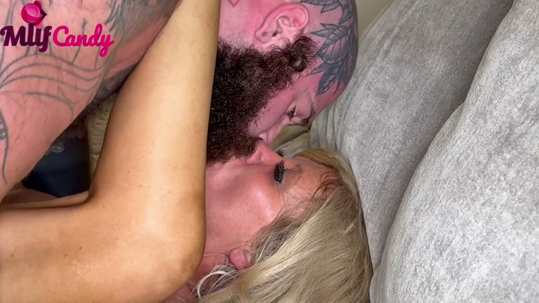 MilfCandy: Bree und jason werden leidenschaftlich