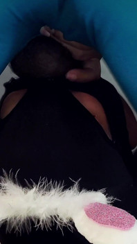 Throatpie panas.... Bunnie 2.0 Vol.2
