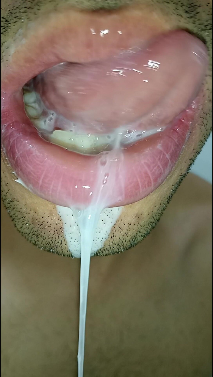 Rey rey: I Want Your Milk in My Mouth, Tongue, Long Tongue...