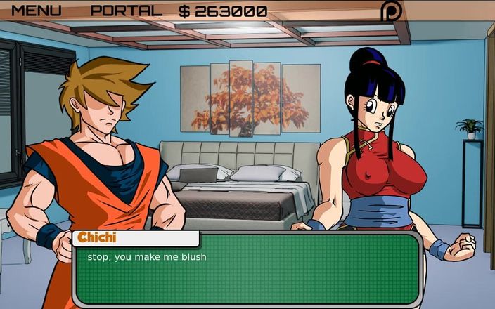 LoveSkySan69Real: Fata Dragon X Univers - partea 8 - Noua putere a pizdei de...