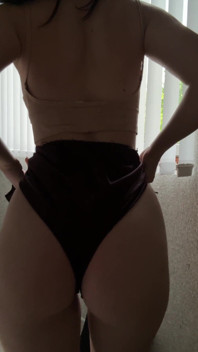Spank Me Honey