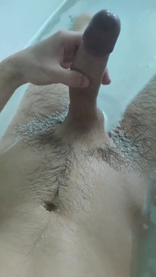qaz11: Handjob on camera - 504