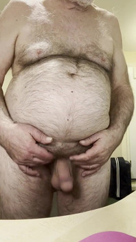 Coach Karl Cock and Balls in Your Face 6101
