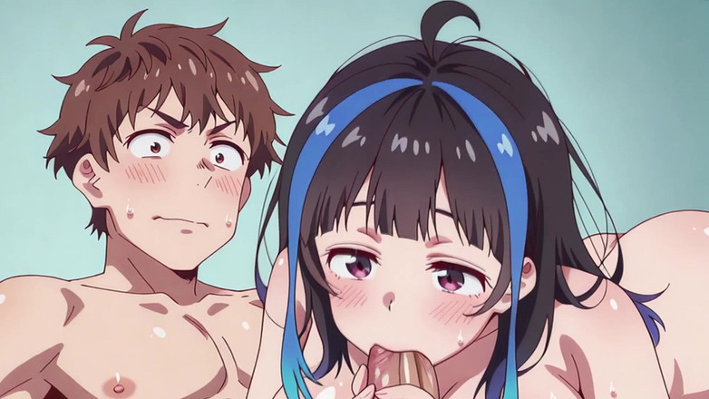 Prznai: Kazuya X Mini (kanokari)