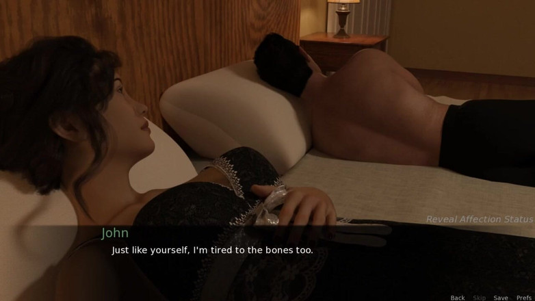 LoveSkySan69Real: 继母的爱（orborigin） [第7部分] 第76部分 妈妈之旅从loveskysan69开始