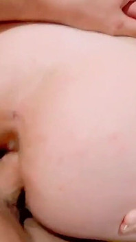 Schwangere mehrfache, anal creampie-woche 31