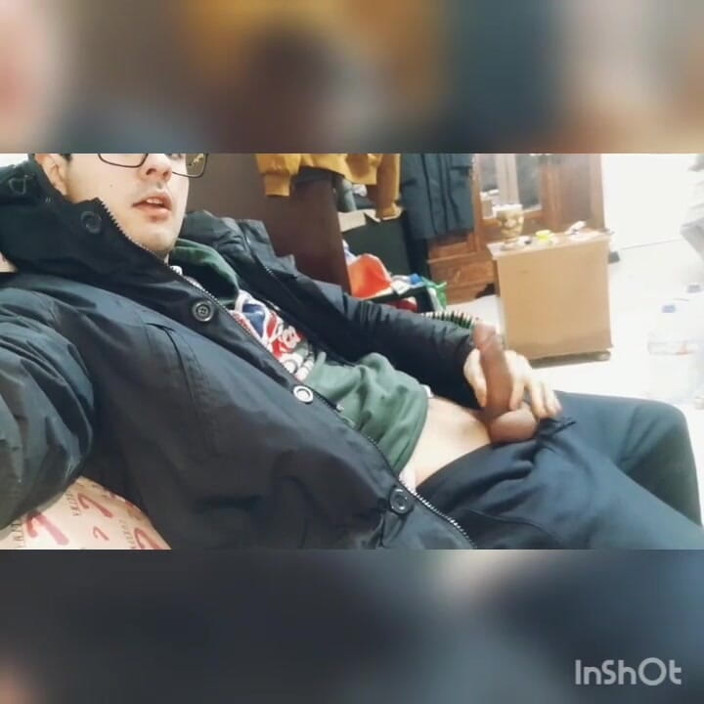 Ppdasloucuras: Ma bite va vite