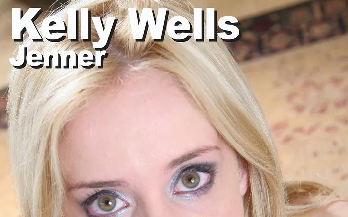Edge Interactive Publishing: Kelly Wells &amp; Jenner POV kouření na obličeji