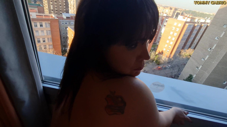 Tommy Cabrio: I Fuck My Stepmom!!!