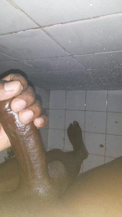 Black guy: Melancap S8 E10