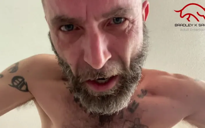 Bradley K Savage: Daddys Going to Get You Pregnant