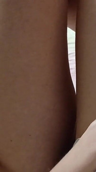 Quente sexo a três em pov masturbação