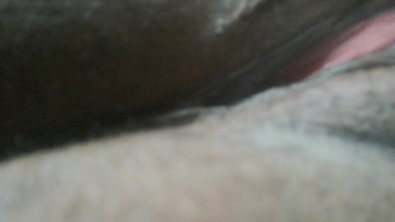 Mommy_bear: The colour of the tongue the cunt
