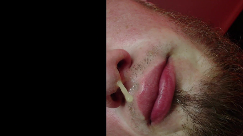 Hunky time: Snot by Popular Demand.