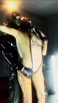 Slave redhead dominated and used