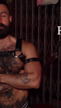 Leather & Lust 1