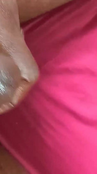 Jerking. Njuta