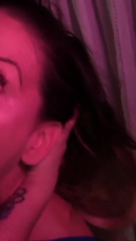 一个非常特别的脱衣舞，以sinn Sage，cherie Deville为特色