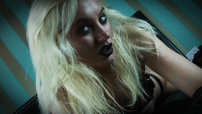 Goddess Celine: Le noir envoûte