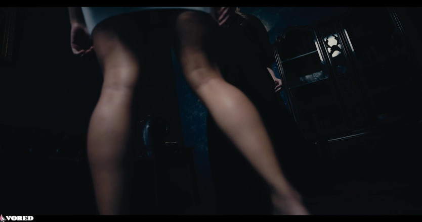Vored: Dark Arts