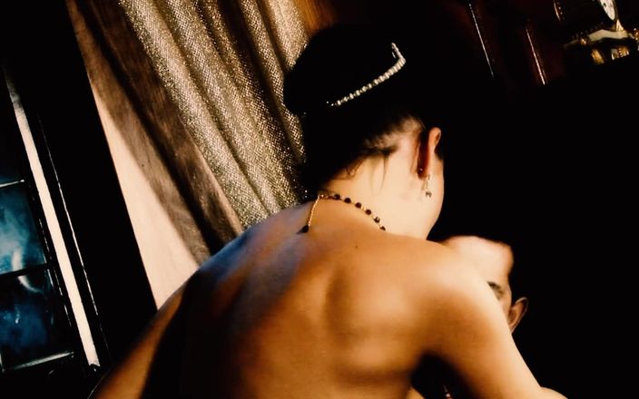 BestPorn85: Túnel zorón Kaia Kane