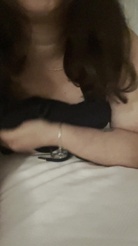 All Natural Tits
