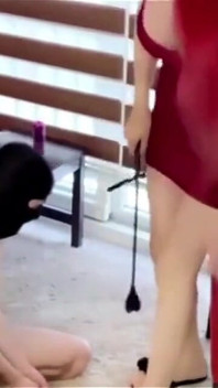 Mistress Rola Ball Busting