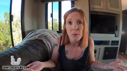 Jane Cane: Crazy Christian stepmom teaches stepson sex ed
