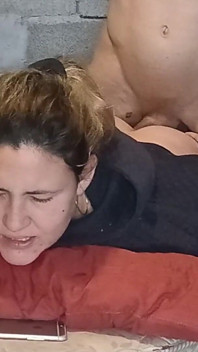 Painful Anal