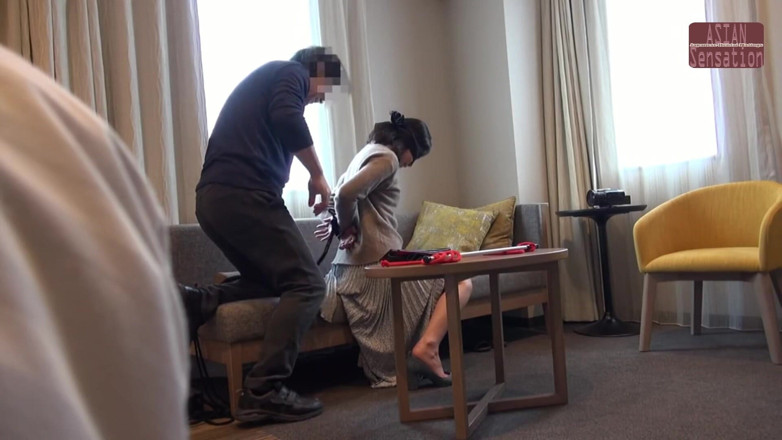 J Hentai Matings: Affair and Beyond - Secret Journey Special - Married Woman's Getaway - Ep1