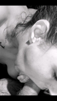 Nothing Makes Me Happier Than Having My Mouth Full