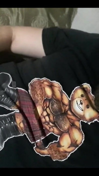 My Awesome T-shirt