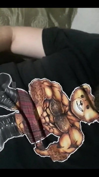 Mein fantastisches t-shirt