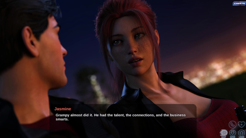 Wickedgammes: Sexo lento y furioso Parte 13
