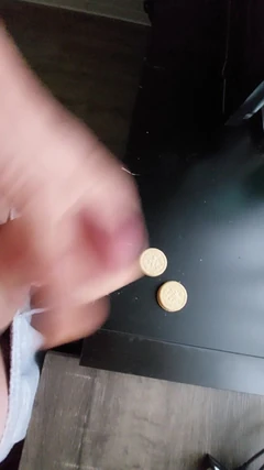 Biscuit, sperme, partie 2
