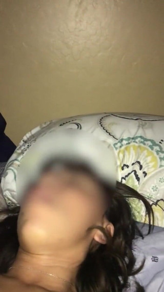 GringoELatina: Hard finger fuck for Latina Milf