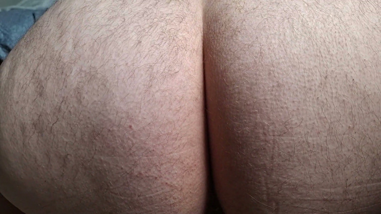alucidfever: Only Click if You Like Hairy Ass